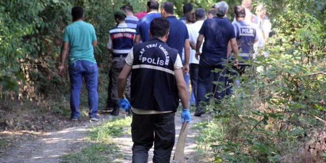 Tartıştığı arkadaşını öldüren zanlı yakalandı