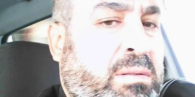 Emekli polis ayrıldığı karısının akrabasını otomobilde kurşun yağmuruna tuttu