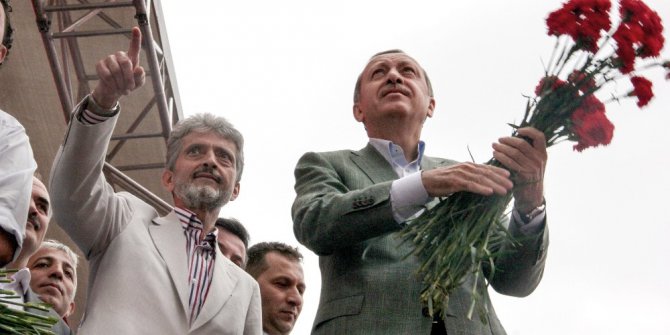 AK Parti’nin 16. kuruluş yıl dönümü Sincan’da kutlanacak