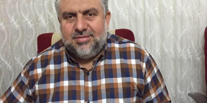 Denizde kalp krizi geçiren murakıp boğularak hayatını kaybetti