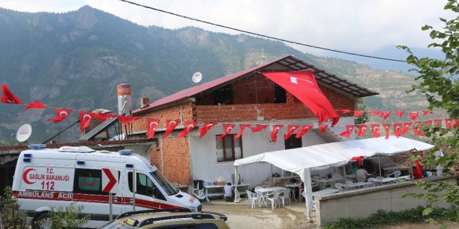 Şehit Eren’in ağabeyi Olcay Bülbül kardeşini anlattı