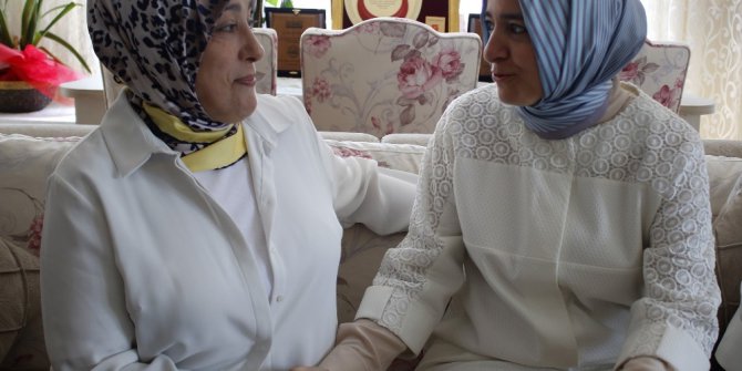 Aile ve Sosyal Politikalar Bakanı Kaya: “Eren, vatanı için canını korkmadan veren yavrularımızın olduğunu tekrar gösterdi”