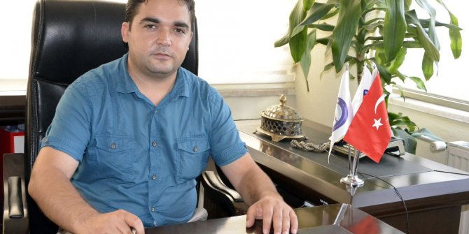 Kadın ambulans şoförüne darp