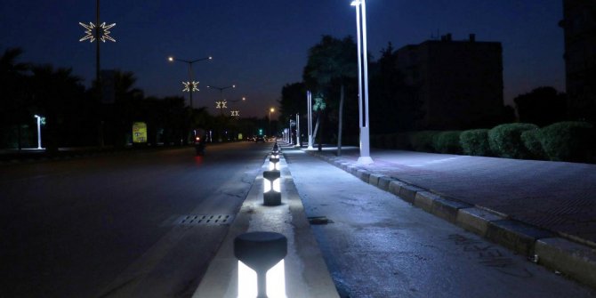 Manisa, bisiklet şehri olma yolunda