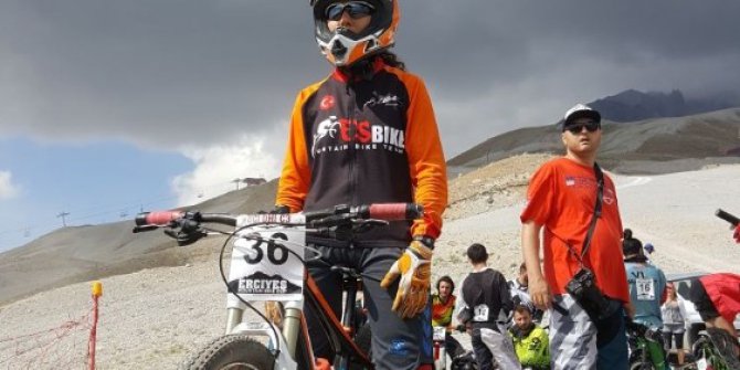 Belediye personeli Türkiye şampiyonu oldu