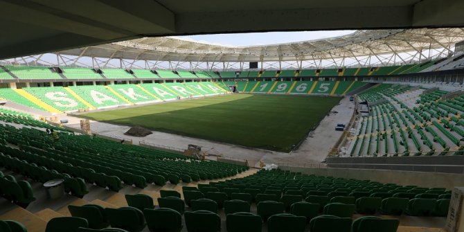 Başkan Toçoğlu’ndan, Sakaryaspor’a loca desteği