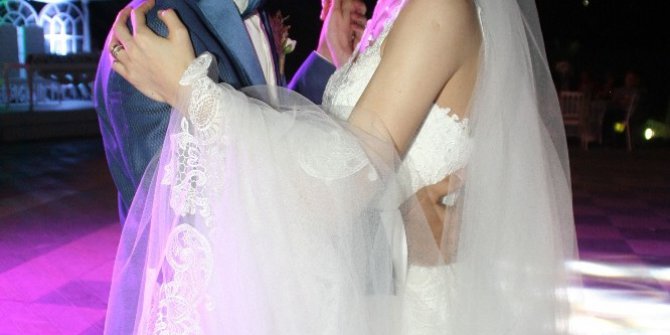 Devrek DESO Başkanı Akdemir’in mutlu günü