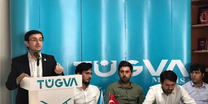TÜGVA 1. Olağan Genel Kurulu gerçekleştirildi