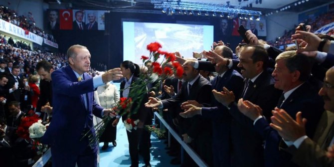 AK Parti Trabzon Milletvekili Muhammet Balta’dan 16. Yıl Mesajı!