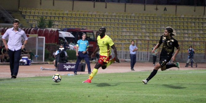 Spor Toto Süper Lig