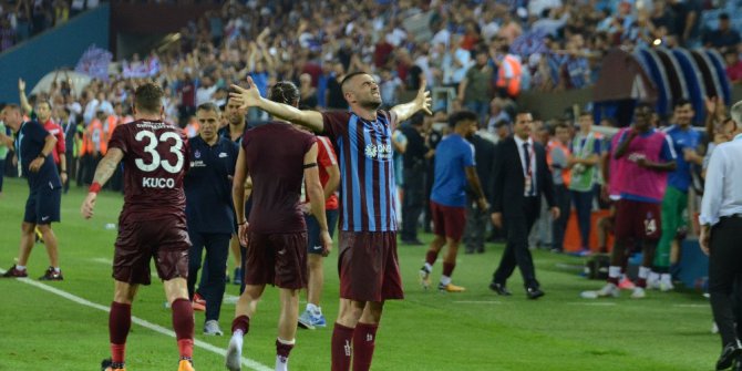 Spor Toto Süper Lig