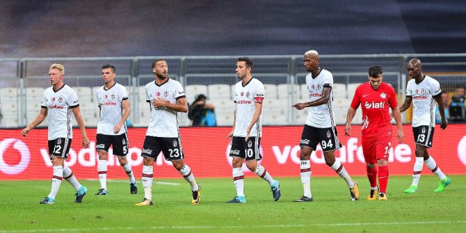 Spor Toto Süper Lig
