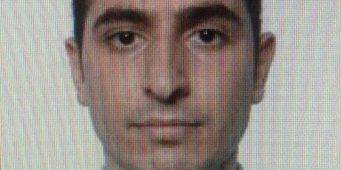 Şehit polisin ismi belli oldu