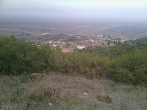 Adana Ceyhan Çevretepe Köyü