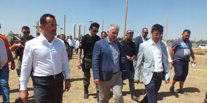 Malazgirt Zaferi’nin 946’ıncı yıldönümü