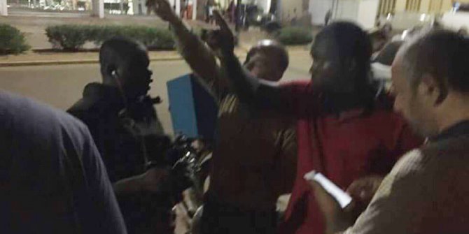 Burkina Faso’da Türk restoranına saldırı: 17 ölü