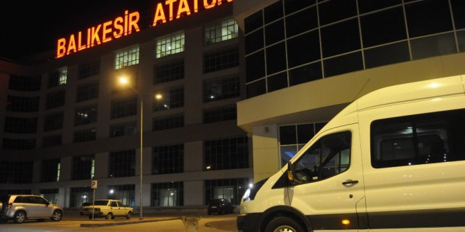 Organları 3 kişiye hayat, 2 kişiye de ışık olacak