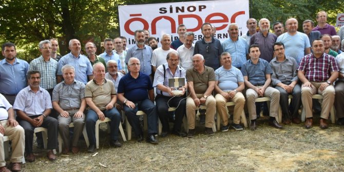 Önder İmam Hatipliler buluştu