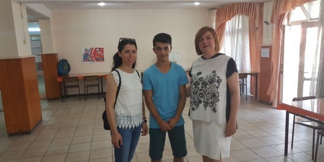 Hemşirelik bayan mesleği olmaktan çıktı