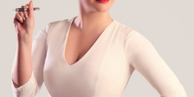 Kalıcı makyaj ile mutluluğu yakalayın