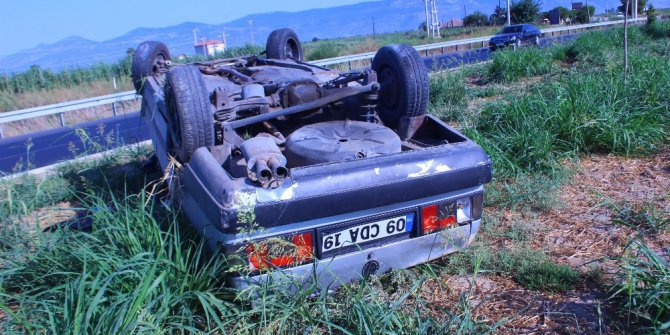 Kazanın nasıl olduğunu kimse anlayamadı
