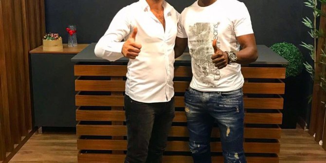 Yattara’dan Türkiye’ye yatırım kararı