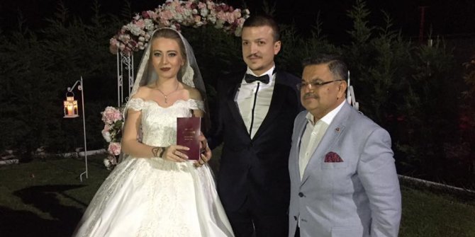 Başkan Yağcı, ailelerin sevinçlerini paylaşmaya devam ediyor