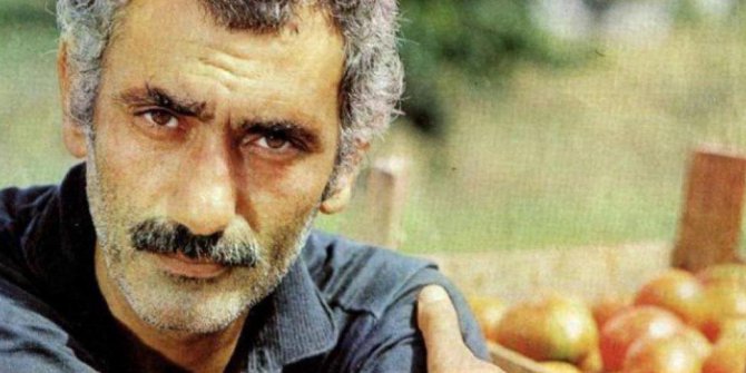 Çirkin Kral’a anma