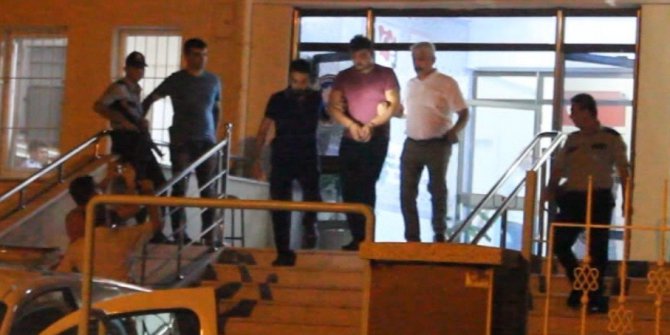 Tavşanlı’da tehdit ve şantaj iddiası