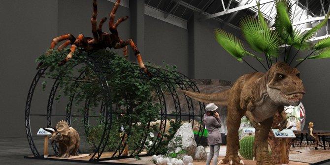 Karşıyaka Belediyesi İEF’ye hazırlanıyor