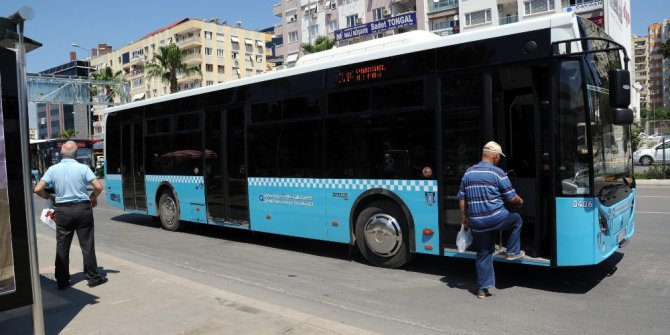 Büyekşehir’den otobüs durağa ne zaman gelecek uygulaması