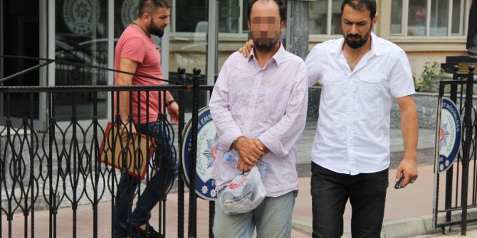 Şüpheli şahsın üzerinden kokain ve Afyon sakızı çıktı