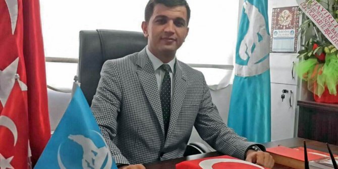 Ülkücüler uyuşturucuya savaş açtı