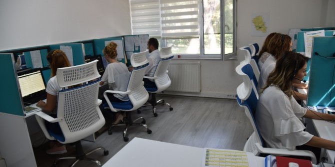 Yunusemre’de sorunlar tek noktadan çözülüyor