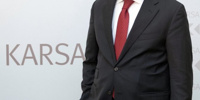 Türk otomotiv şirketinden mobilite yatırımı