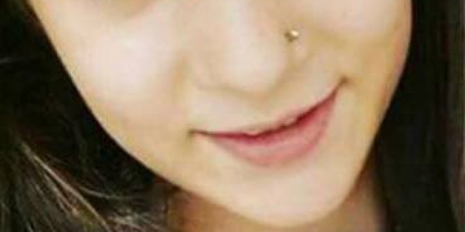 Genç kız bir haftadır kayıp