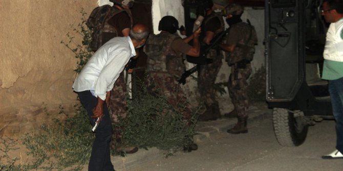 Esrarengiz cinayetin altından arkadaş çıktı