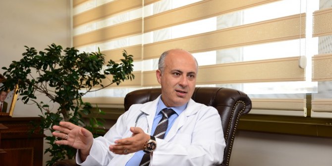 Spor kalp krizi ve ani ölüm riskini azaltıyor