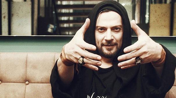 Oyuncu Çağdaş Onur Öztürk Ameliyat Oldu