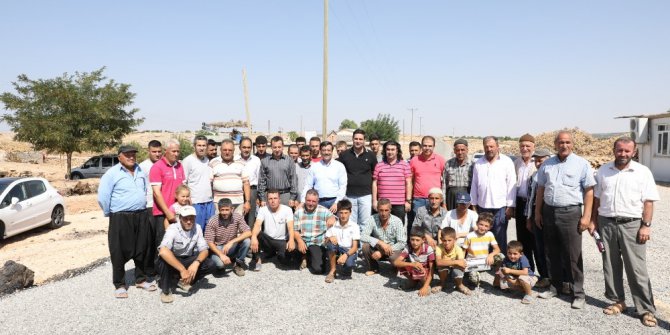 Başkan Atilla: “Her şey çok güzel olacak”