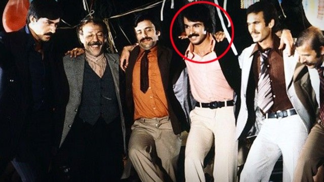 Mahmut Hekimoğlu Hayatını Kaybetti