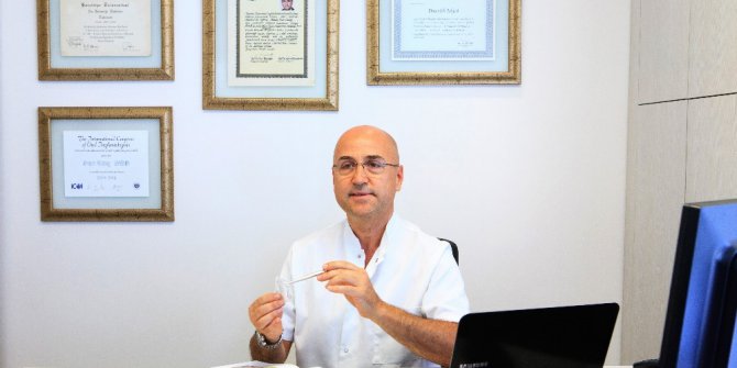 Diş beyazlatma tedavisinde bilinmesi gerekenler