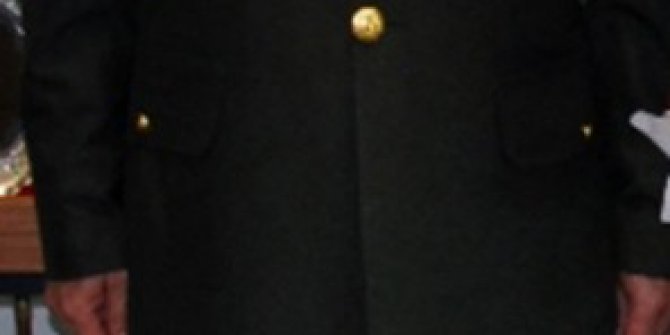 Darbeciden mahkeme başkanına çirkin iddia