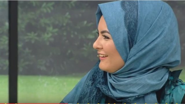 Hanife, Aradığı Aşkı Buldu