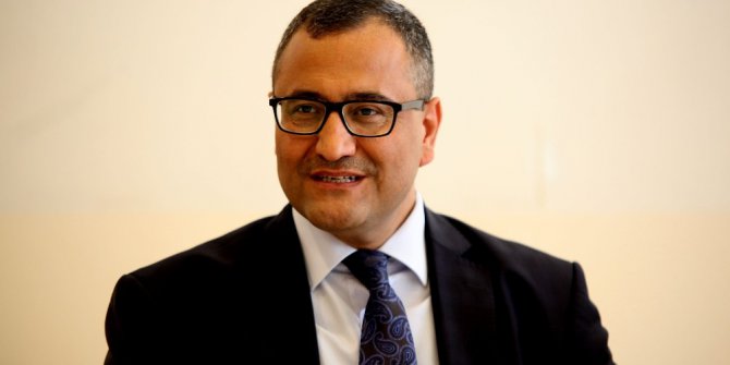 Giresun Valisi uyardı: “Yaylada gereksiz malzeme bırakmayın”