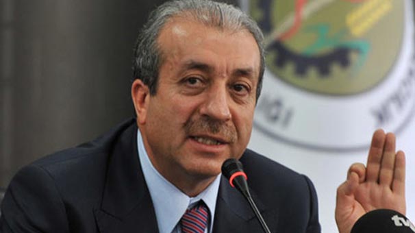 Mehdi Eker Aile Mezarlığında Bulunan Patlayıcılar Hakkında Konuştu