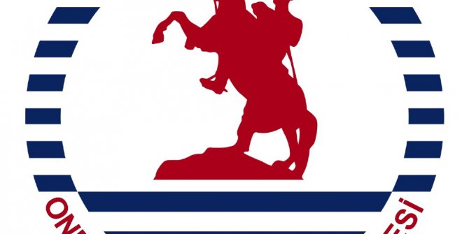 OMÜ’den ‘logo’ açıklaması