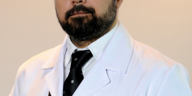 Sıcak havalarda çocuklarda burun kanaması