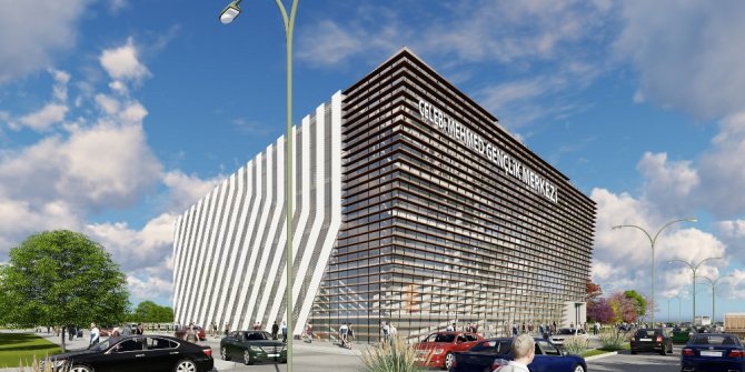 Yıldırım’ın bağımlılıkla mücadele projesi Türkiye’ye örnek oldu