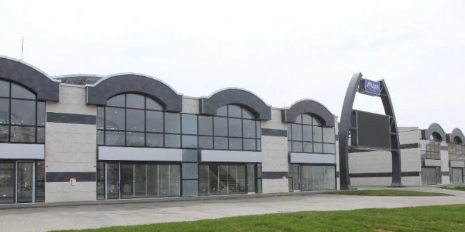 Tatlıkuyu  dükkanları satışa çıkıyor